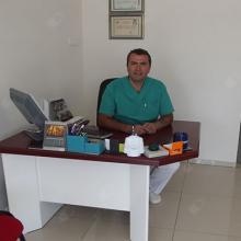 Dt. Mahir Açıkalın