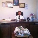 Uzm. Dr. Nihal Malkan