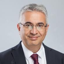 Prof. Dr. Ahmet Akman