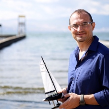 Prof. Dr. Tancan Uysal fotoğraf 2