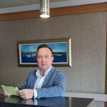 Uzm. Dr. Tahsin Dalgıç