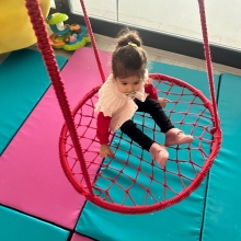 Uzm. Ody. Yağmur Baloğlu Özdiker fotoğraf 4