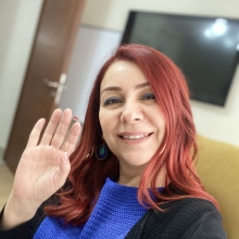 Uzm. Kl. Psk. Güzide Türkyılmaz fotoğraf 3
