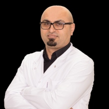 Uzm. Dr. Nail Yoloğlu