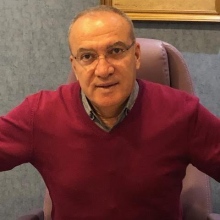 Prof. Dr. Ferit Taneri