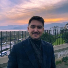 Psk. Dan. Furkan Aslan