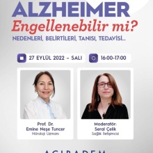 Prof. Dr. Neşe Tuncer fotoğraf 1