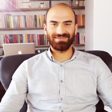Uzm. Kl. Psk. Yasin Ağırbaş