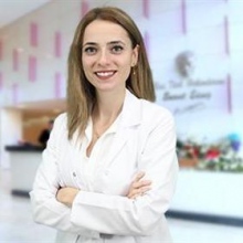 Uzm. Kl. Psk. Ecem Mizmizlioğlu