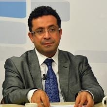 Prof. Dr. Yahya Çelik fotoğraf 1
