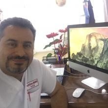 Doç. Dr. Ercan Madenci fotoğraf 8