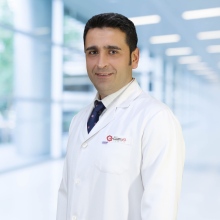 Op. Dr. Mustafa Başpınar