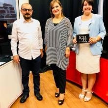 Prof. Dr. Fevziye Toros fotoğraf 7