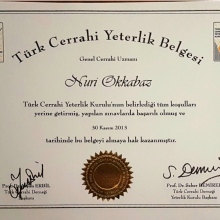Doç. Dr. Nuri Okkabaz fotoğraf 5