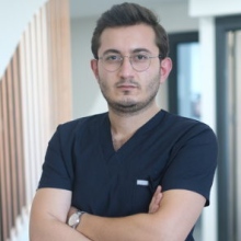 Dt. Osman Kılıç