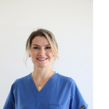 Uzm. Dr. Melike Dolmuş
