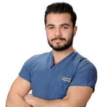 Fzt. Barış Denci