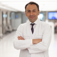 Op. Dr. Mehmet Deniz