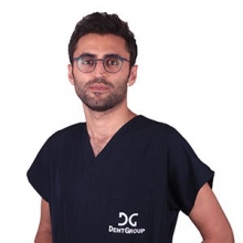 Uzm. Dt. Ahmet Akgül
