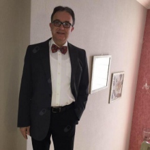 Prof. Dr. Erbil Dursun