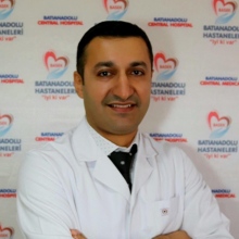 Uzm. Dr. Nurettin İnanç