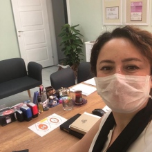 Op. Dr. Didem Kurban fotoğraf 2