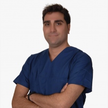 Op. Dr. Veyis Keskin