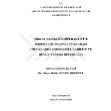 Uzm. Dr. Melike Güveli Bozkurt fotoğraf 5