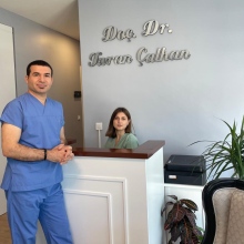 Doç. Dr. Turan Çalhan fotoğraf 3