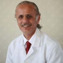 Uzm. Dr. İsmail Söbe