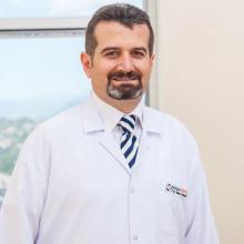 Uzm. Dr. Ali Sami Gürbüz