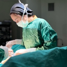 Op. Dr. Ceren Doğanay fotoğraf 8