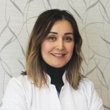 Uzm. Dr. Özlenen Gonca Çivi