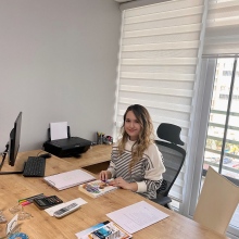Psk. Dan. Sena Büyüksarıkulak fotoğraf 1