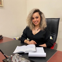 Psk. Gülben Yiğit