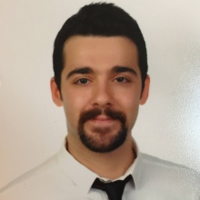 Doç. Dr. Serkan Akan