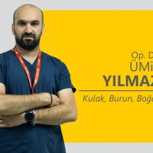 Op. Dr. Ümit Yılmaz fotoğraf 1