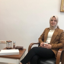 Psk. Esra Güzelbulut