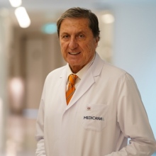 Prof. Dr. M. Ziya Mocan fotoğraf 1
