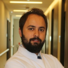 Op. Dr. Cemal Hacı