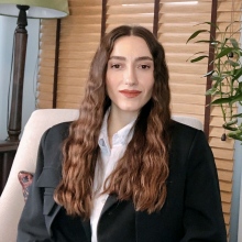 Uzm. Kl. Psk. İlknur Çalışkan Köse