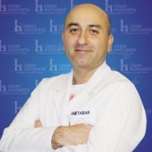 Uzm. Dr. Adil Tabak