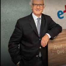 Prof. Dr. İrfan Karaca fotoğraf 2