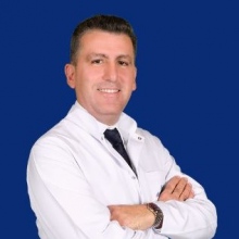 Doç. Dr. Ahmet Yiğit Çakıroğlu
