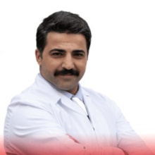 Uzm. Dr. Akif Taşdemir