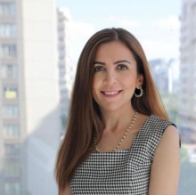 Doç. Dr. Ebru Karagün