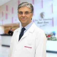 Prof. Dr. Zafer Kozacıoğlu