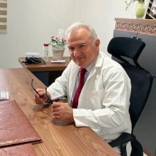 Uzm. Dr. Şenol Topçu