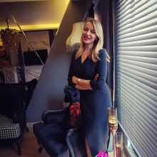 Dr. Nihan Özkan fotoğraf 1
