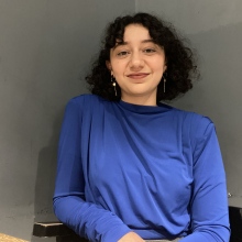 Dkt. Zeynep Öner
